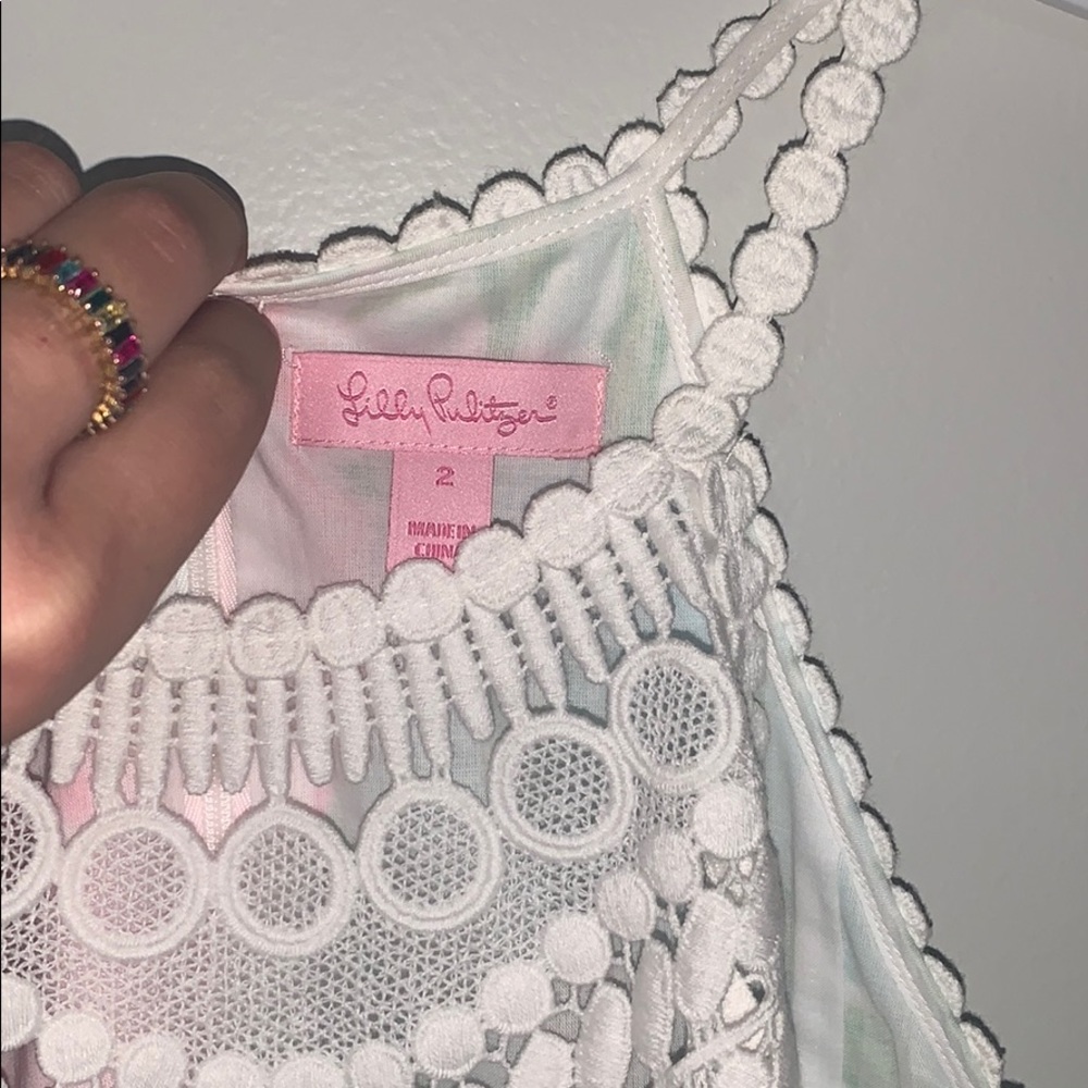 Dress - Picture 2 of 2